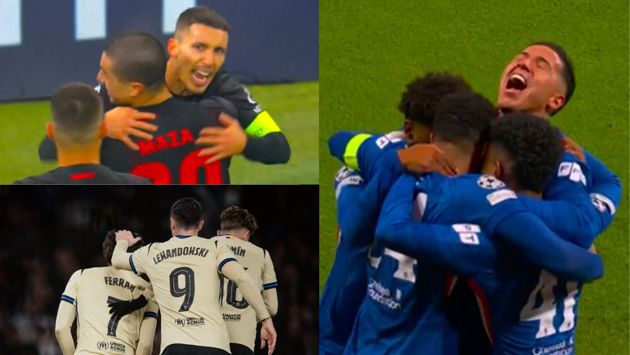 VIDEO/ Chelsea “PËRBINDËSH” përballë