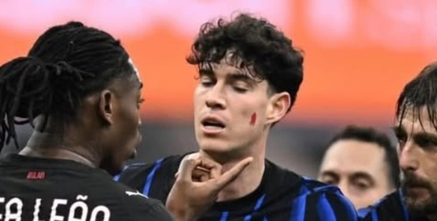 “Mos na drejto atë gisht se do ta pres”, zbulohet biseda Acerbi