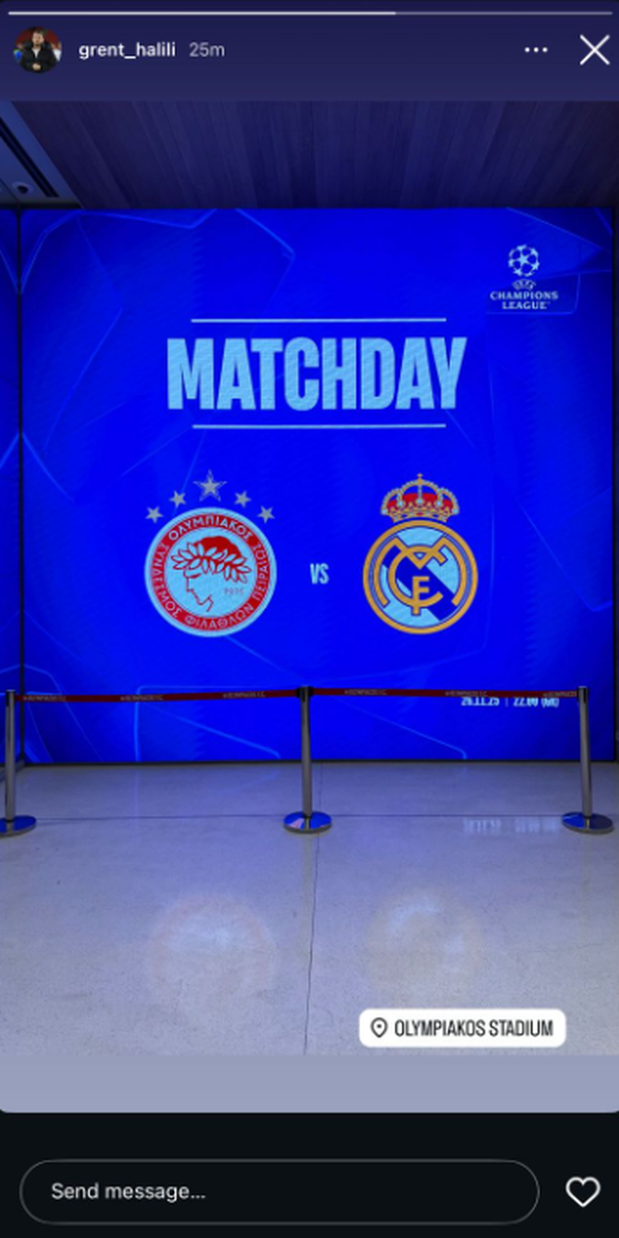 Halili “braktis” Tiranën, zyrtari bardheblu zbarkon në