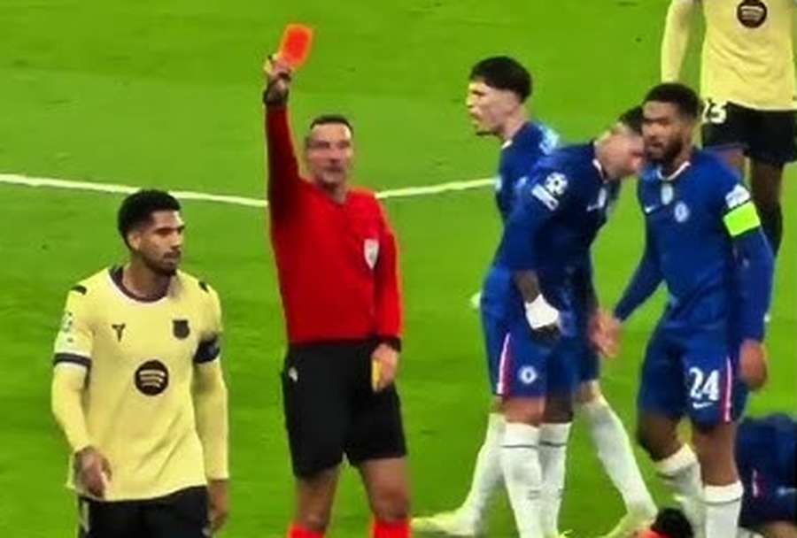 “Arsyeja” kryesore për humbjen ndaj Chelsea-t, tifozët e