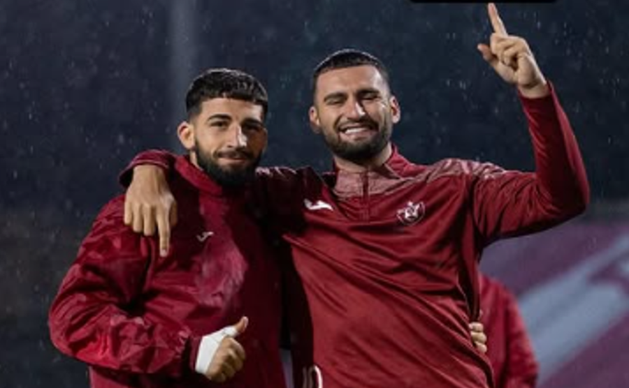 Kërnaja e surprizoi si titullar, lojtari i Partizanit gati të