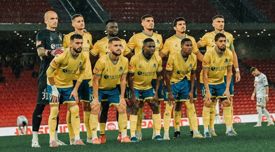 Përballja me Partizanin, Elbasani nxjerr në shitje biletat e