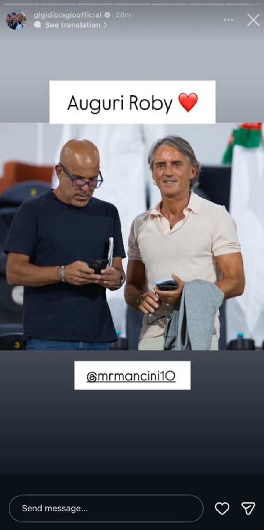 FOTO/ Aventura e re në Arabinë Saudite, ish-trajneri i Dinamos