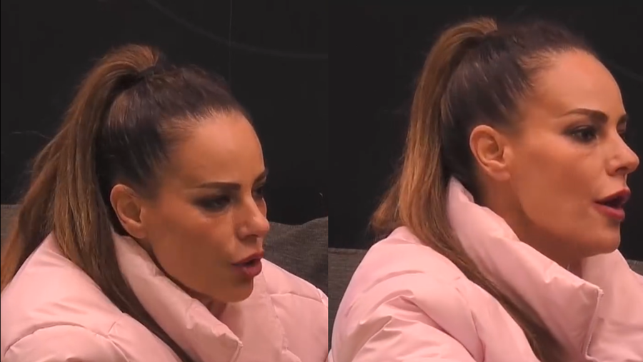 “Ke sjellje anormale, kërko falje!” Hygerta Sako