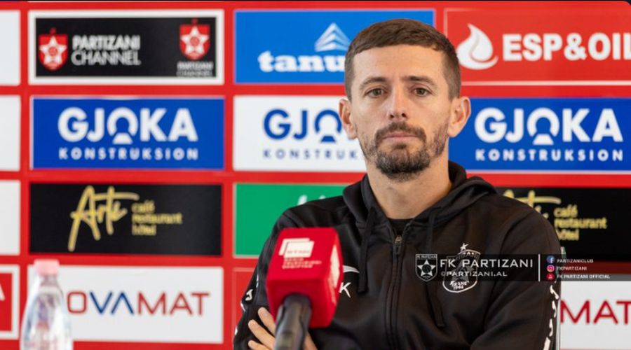 “Peng që nuk...”, Oltijon Kërnaja besimplotë: Kemi