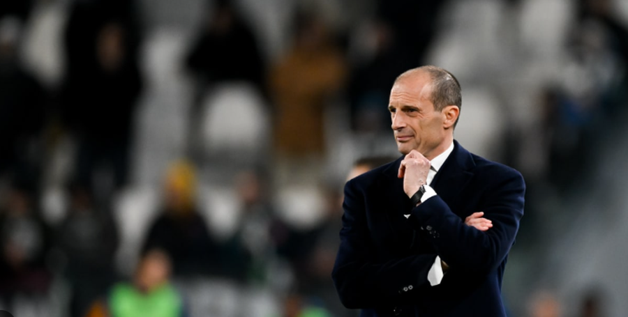 Kritikat për lojën e Milanit, Allegri e thotë