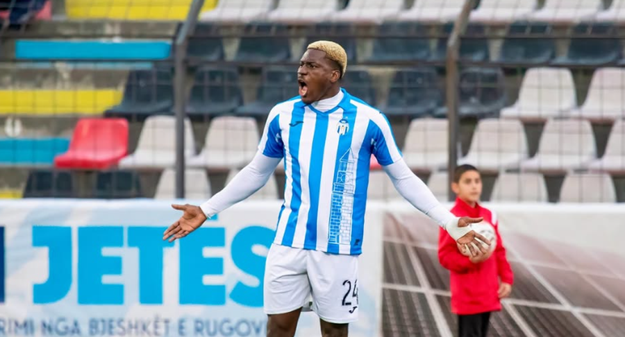 EKSKLUZIVE/ U përfol për rikthim te Tirana, sulmuesi që i