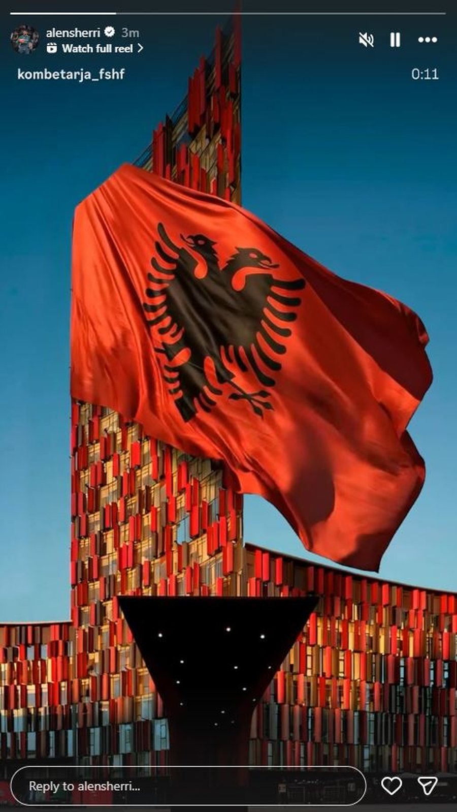 Nga i “harruari” i Sylvinhos te heroi i Leskovacit,