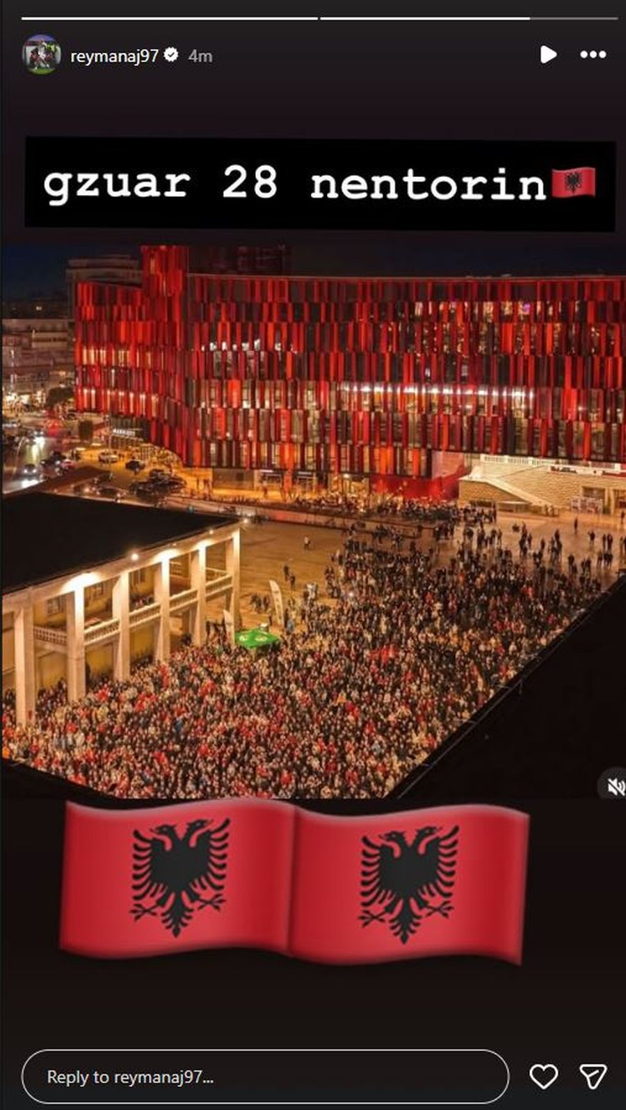 Nga i “harruari” i Sylvinhos te heroi i Leskovacit,