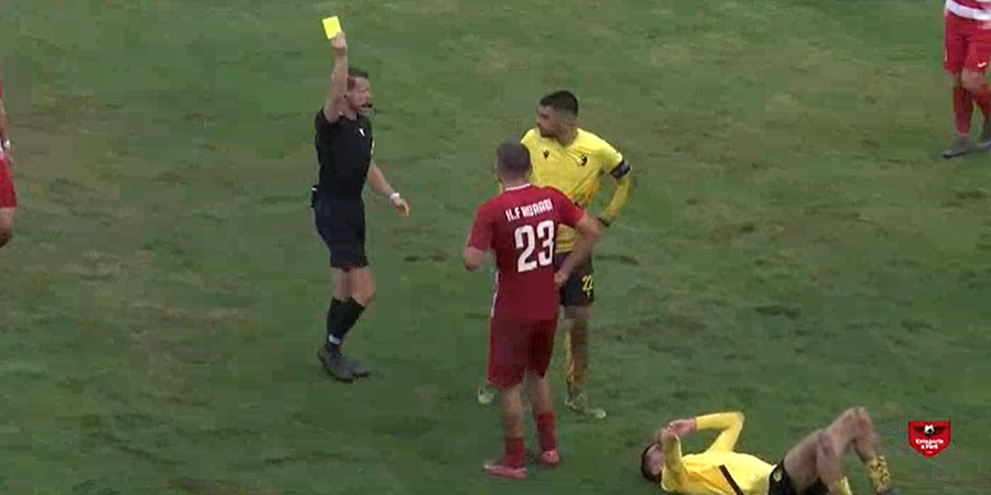 VIDEO/ 2 gola në 10 minuta, përfundon pjesa e parë mes Besës