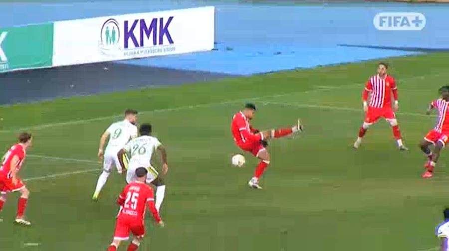 VIDEO/ 5 gola, ritëm dhe “SHOW”, Lushnja shtang