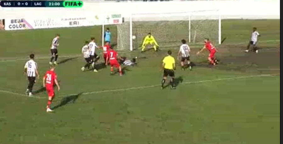 VIDEO/ Vetëm 2 gola në 4 ndeshje, Kastrioti “shtyp”