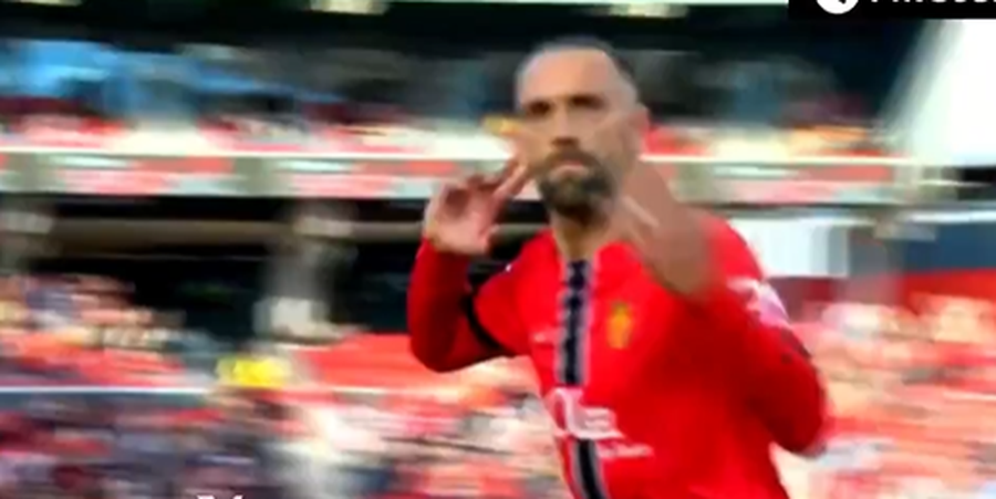 VIDEO/ “Pirat” i golave! Vedat Muriqi i papërmbajtshëm