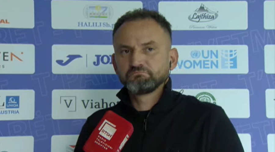 “Ishim të shthurur!” Edlir Tetova tregon ankesat e