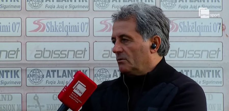 “Bylisi kishte raste para porte”, Ilir Daja: Nuk kemi probleme