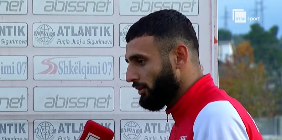 Barazimi i “thatë” ndaj Dinamos, Përdreca i