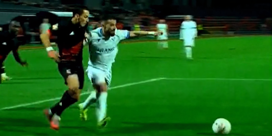 VIDEO/ 2 gola për 6 minuta, mbyllet pjesa e parë e Flamurtari –