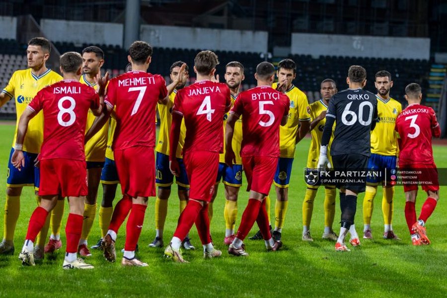 ZYRTARE/ Klubi i Superiores ia bën “BUM”, vjen firma me