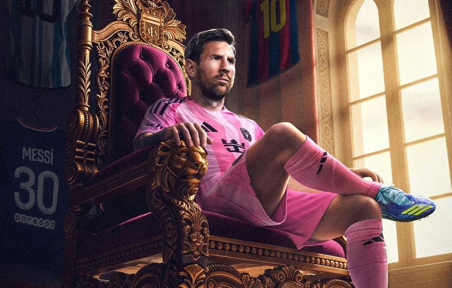 Lionel Messi vendos rekord të ri në karrierë, argjentinasi kalon