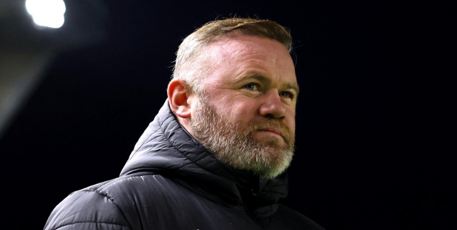 "Isha afër transferimit te Chelsea", Wayne Ronney hap