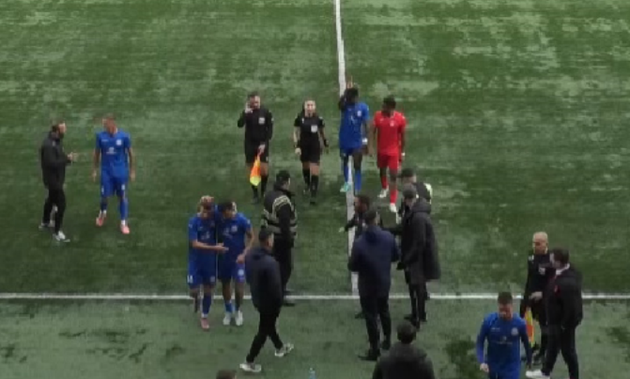 KATEGORIA E DYTË/ Nuk bëjnë punë as Skuka e Sembene! Oriku