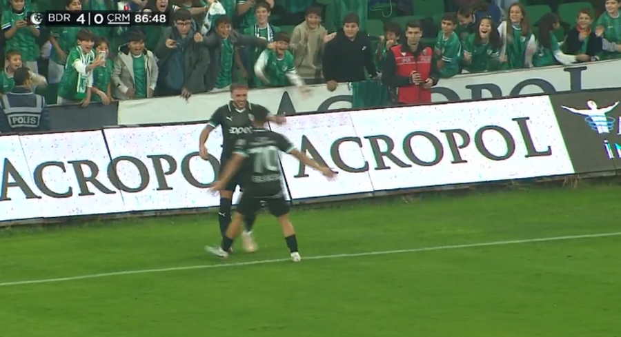 VIDEO/ Nuk po preferohet më nga Sylvinho, sulmuesi i Shqipërisë