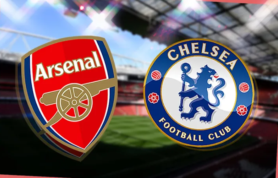 Arsenali me mungesë “BIG” ndaj Chelsea, te