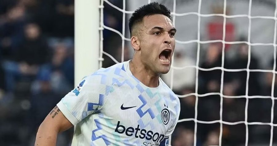 VIDEO/ Lautaro Martinez “zgjon” Interin pas dy humbjesh radhazi,
