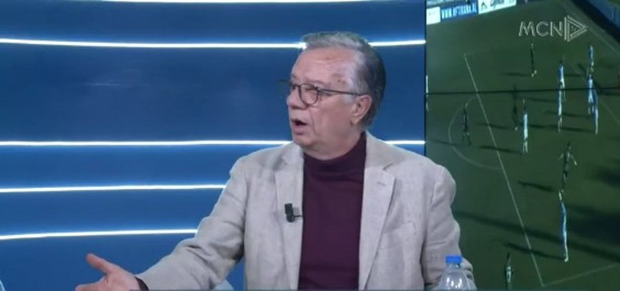 “4 gola në 5 ndeshje, më vjen të vë duart në