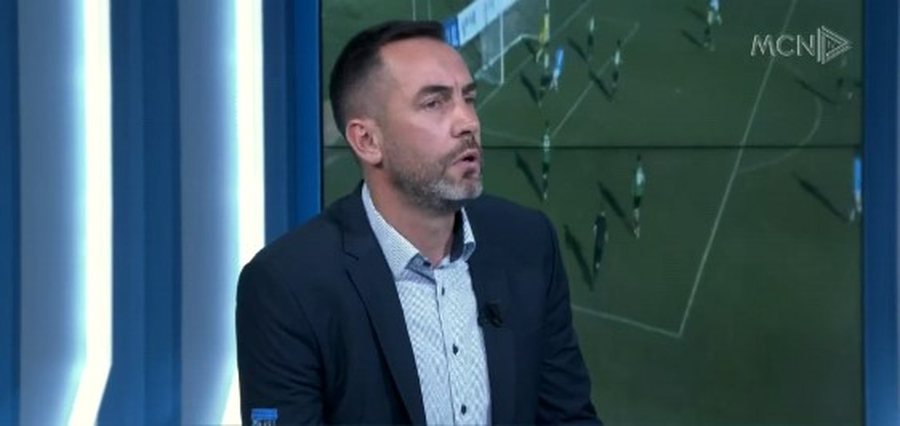 “Për trajnerin Ardian Nuhiu nuk ka të paprekshëm te