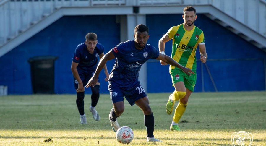 FORMACIONI/ Më të mirët e javës së 13-të të