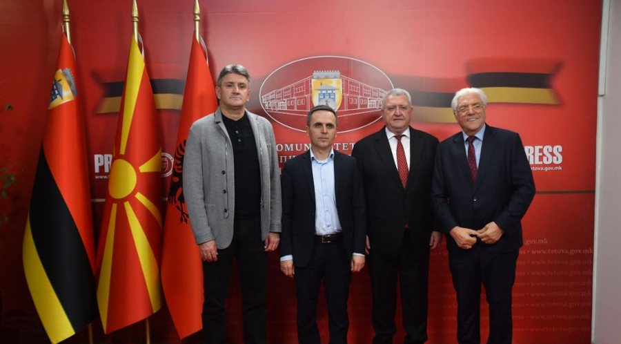 Modernizojmë lojën, fuqizojmë talentet: Partneritet për