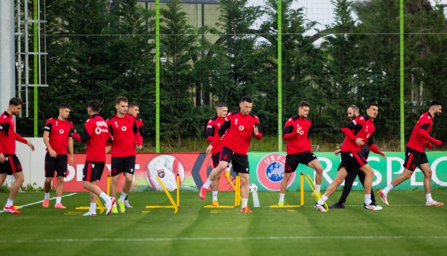 LEGJIONARËT/ Nga Manaj, Muçi, Seferi, Mehmeti e deri te Berisha,