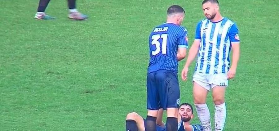 Kanë “harruar shijen” e fitores, Dinamo – Tirana për