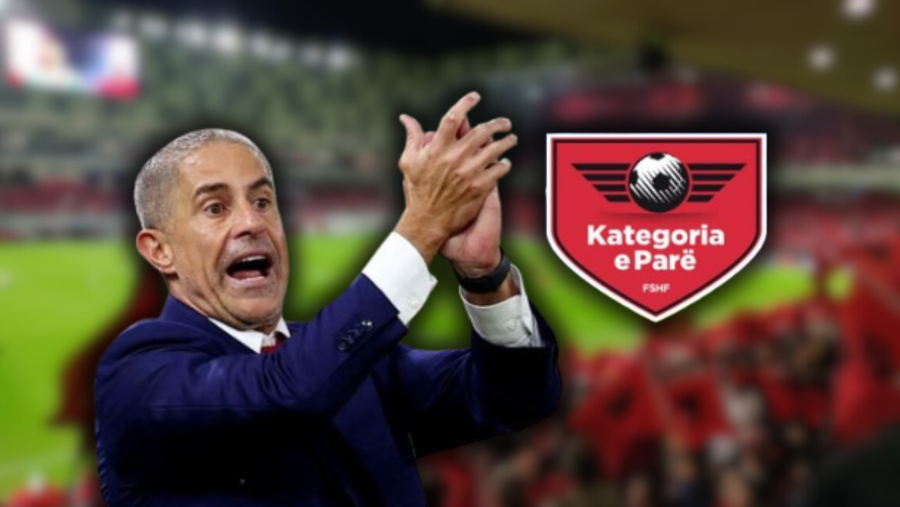 “S’je babagjysh që shpërndan çokollata”,