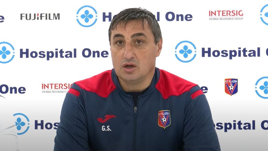 Pëlqehet nga Federata, ish-trajneri i Vllaznisë gati të