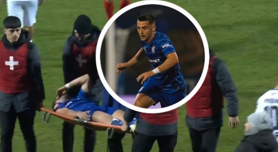 VIDEO/ Po përjetonte formën më të mirë në