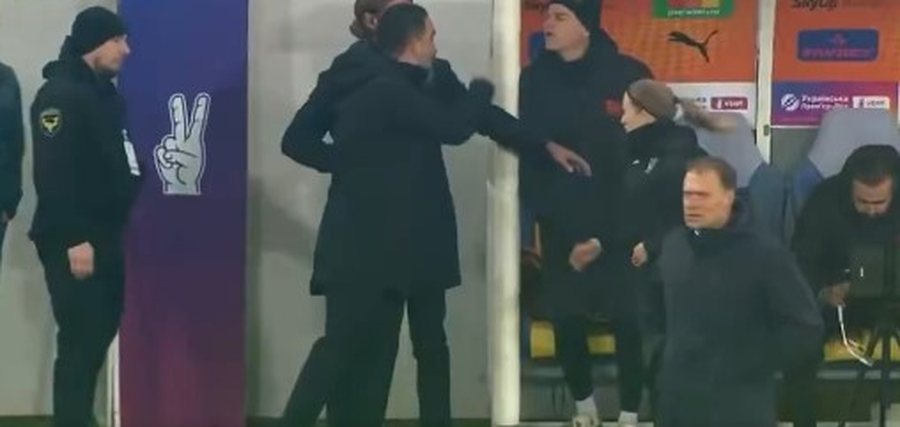 VIDEO/ Ka luajtur me Barcelonën dhe Atletico Madrid, trajneri turk