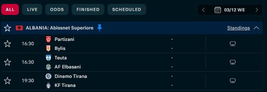 Spektakël në kryeqytet dhe jo vetëm, njihuni me duelet e