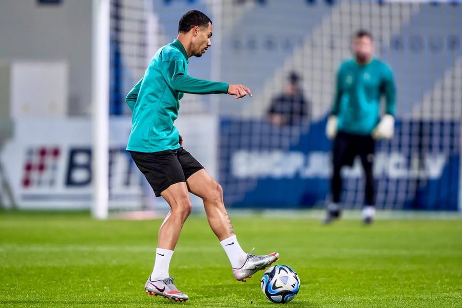 E PAPRITUR/ Egnatia e shiti për 400 mijë euro, ish-i i kampionëve