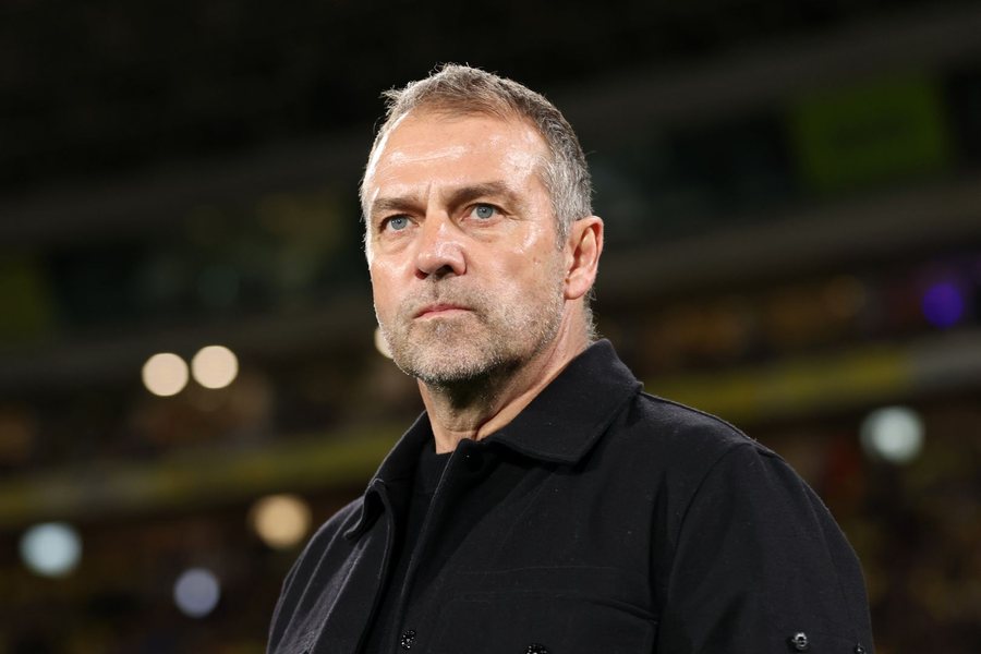 “Loja jonë ishte tjetër nivel”, Hansi Flick pas fitores