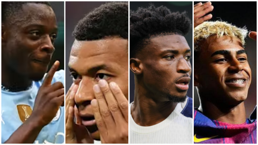 10 dribluesit më të mirë deri më tani, ylli i