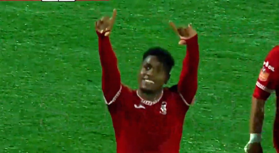 VIDEO/ Basti i Kërnajës dhuron "show"! Mjafton 1 gol në