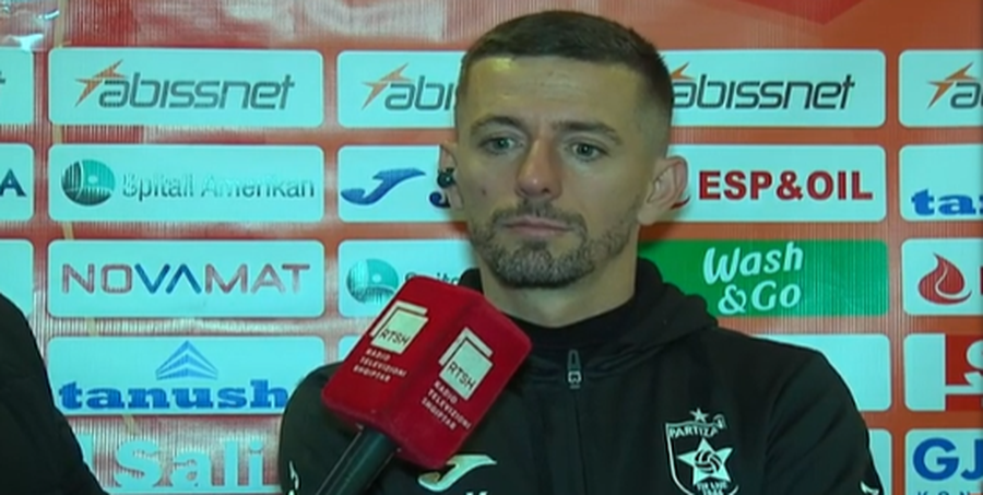 Oltijon Kërnaja lë pas 3 pikët me Bylisin, “ndez”