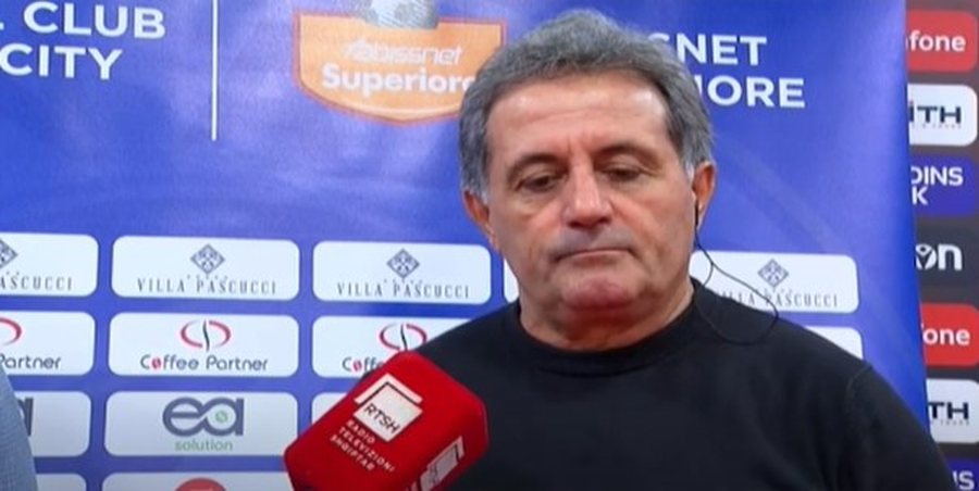 “Ndeshja u mbyll që në minutën e 25-të”, Ilir