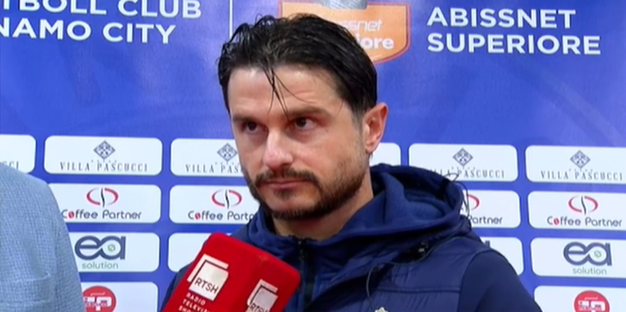 2 gola dhe asist përballë Tiranës, Dejvi Bregu paralajmëron