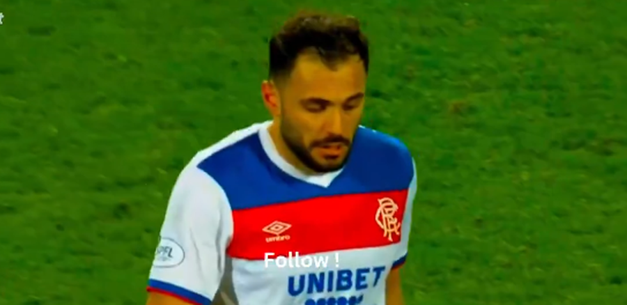 VIDEO/ Nedim Bajrami vendimtar në Skoci, rikthehet titullar me gol JETIK