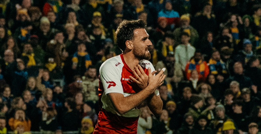 VIDEO/ Gol dhe festë me shqiponjë, ish-i i Egnatias shkëlqen