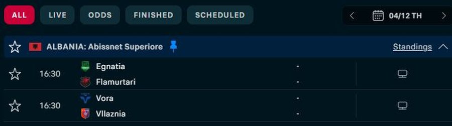 Luhet paralelisht në Rrogozhinë dhe Shkodër, 3 ekipe synojnë