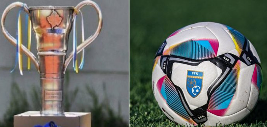 Kupa e Kosovës, 12 skuadra zbresin në fushë, ja cilat janë